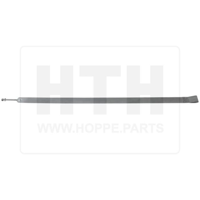 Spannband VA 1350x49