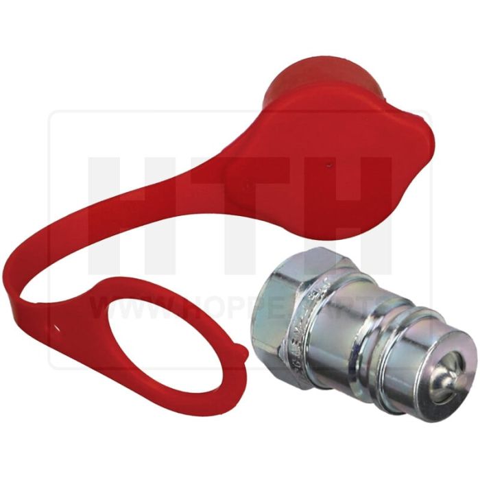Hydraulikkupplung Hydraulikkupplung