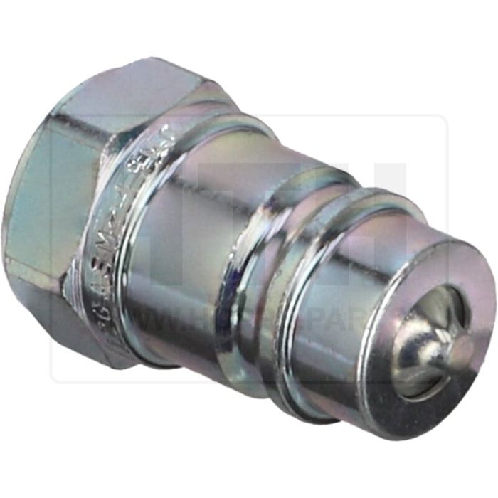 Hydraulikkupplung