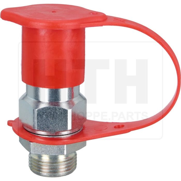 Hydraulikkupplung