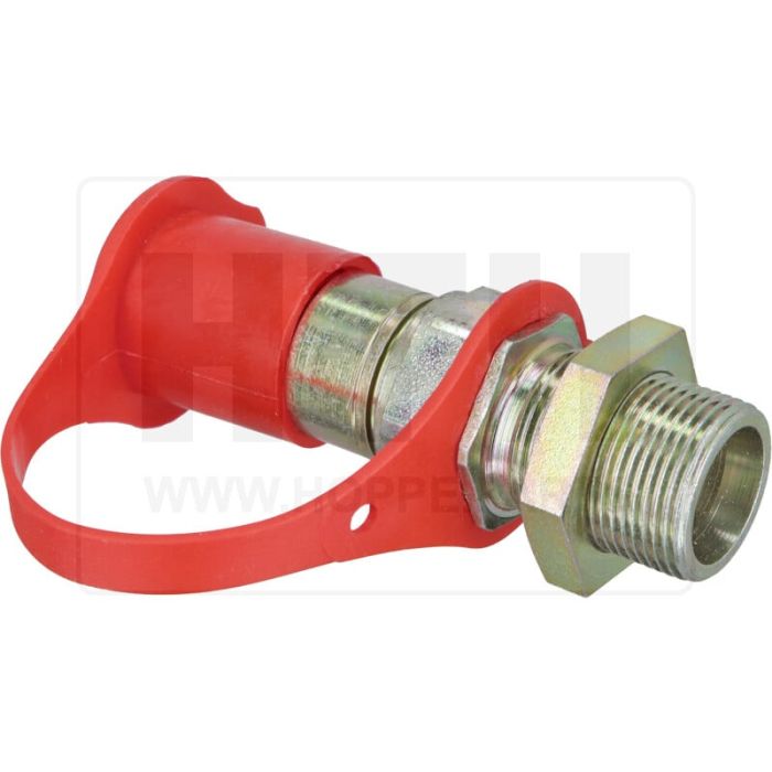 Hydraulikkupplung