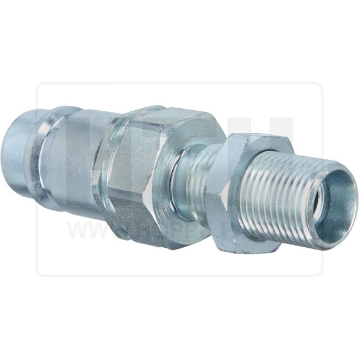 Hydraulikkupplung Argus