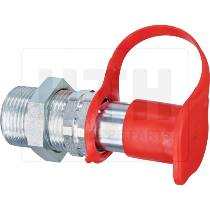 Hydraulikkupplung