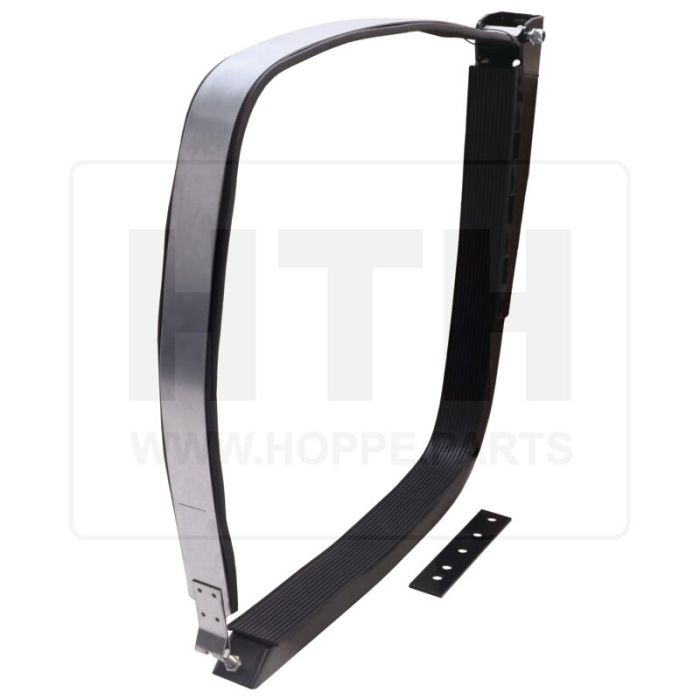 Konsole komplett 700 x 700 mm