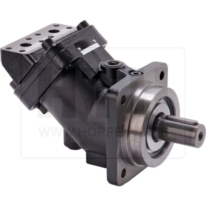 Hydraulikmotor HMS 60