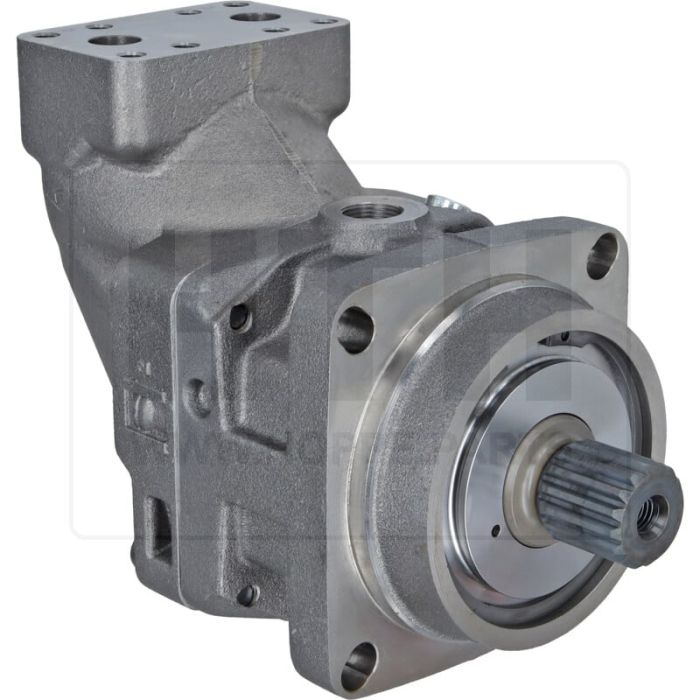 Axialkolbenmotor Parker F12-060-MF-IV-D