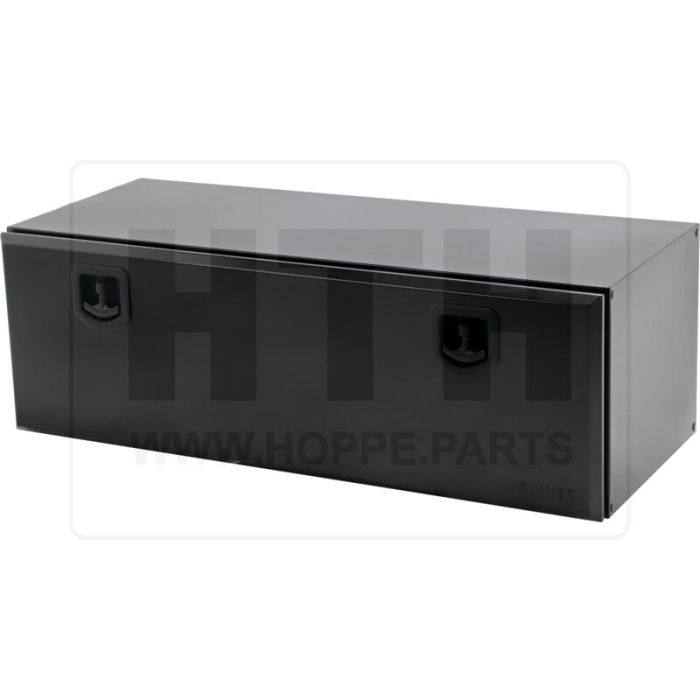 Staukasten ST black 1200x400x500 Value