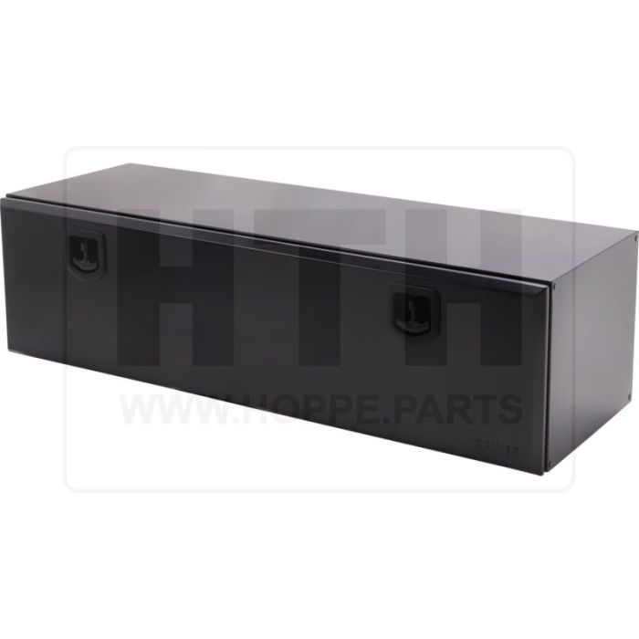 Staukasten ST black 1450x400x500 Value
