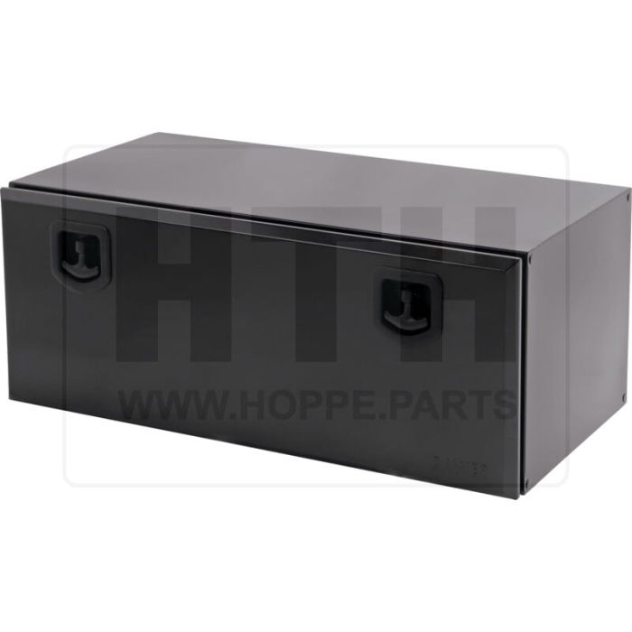 Staukasten ST black 1000x400x500 Value