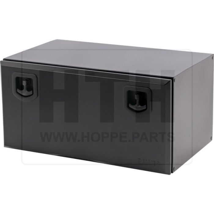 Staukasten ST black / 800x400x500 Value