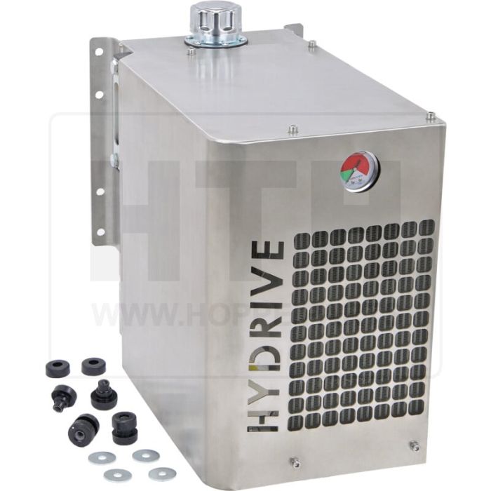 Hydraulikbooster 10 l