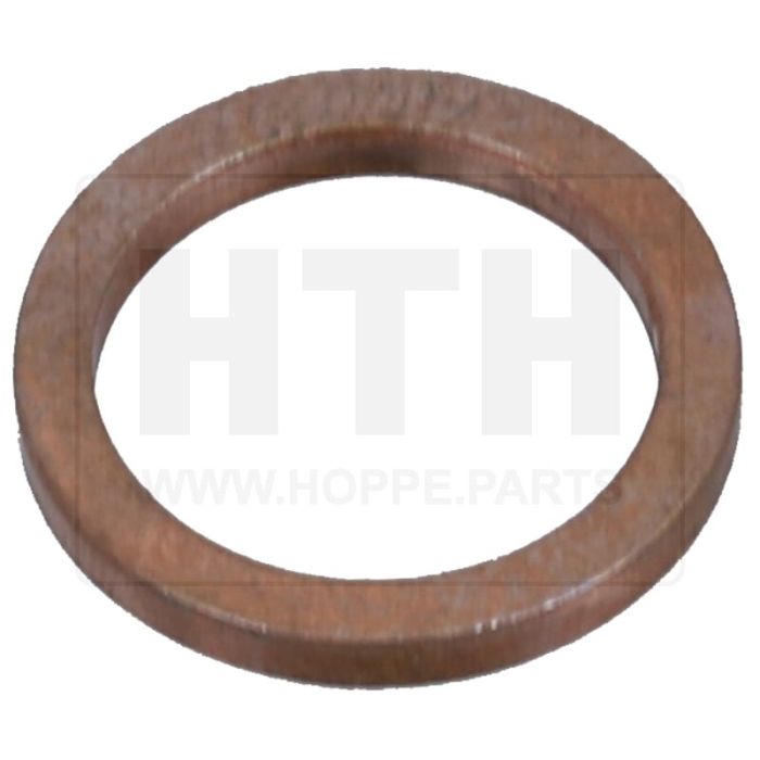Kupferring für Hohlschraube M22x1,5 Kupferring für Hohlschraube M22x1,5