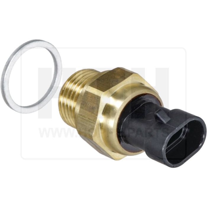 Thermoschalter 1/2" 44°C AMP