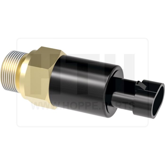 Thermoschalter 1/2" NO 90°C AMP