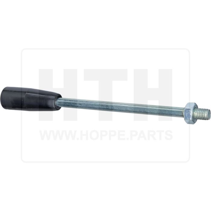 Monoblock SD11 Handhebel M10