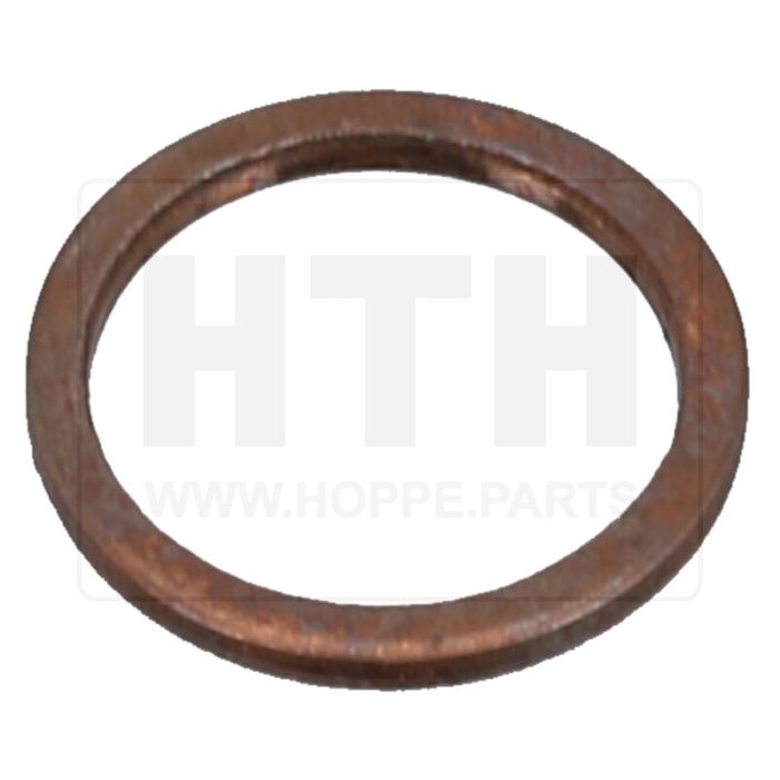 Kupferring für Hohlschraube M18x1,5 Kupferring für Hohlschraube M18x1,5