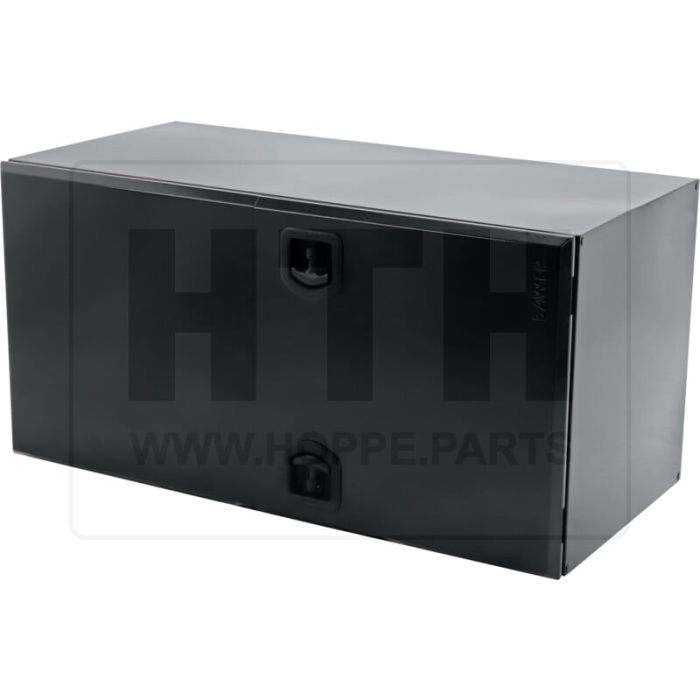 Staukasten ST black 1200x600x600 FLT