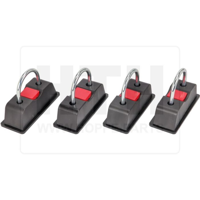 Halteschellenset KS/ST Ø 42 Halteschellenset KS/ST Ø 42
