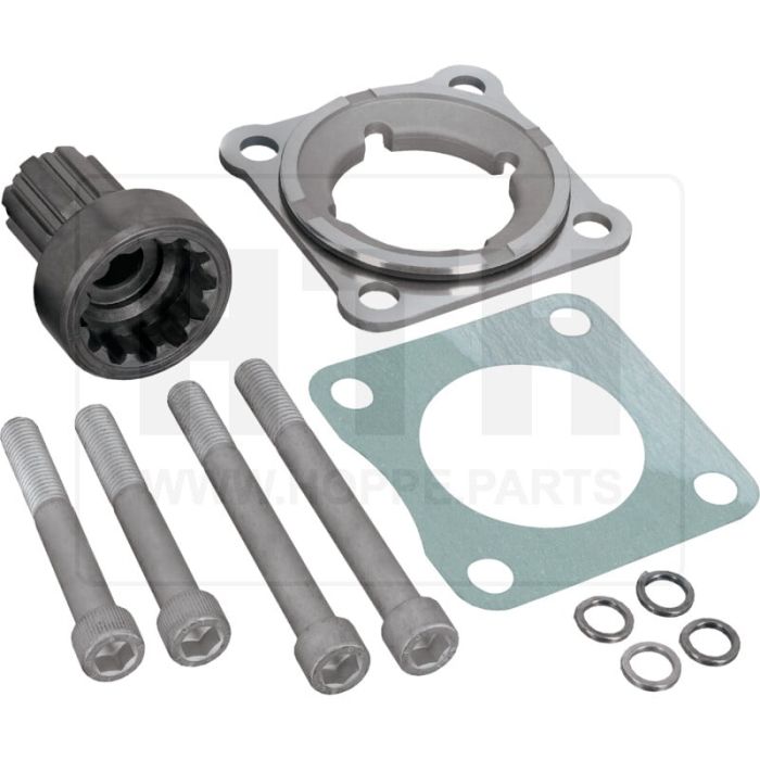 Schraubensatz für Nebenantrieb QB 2c