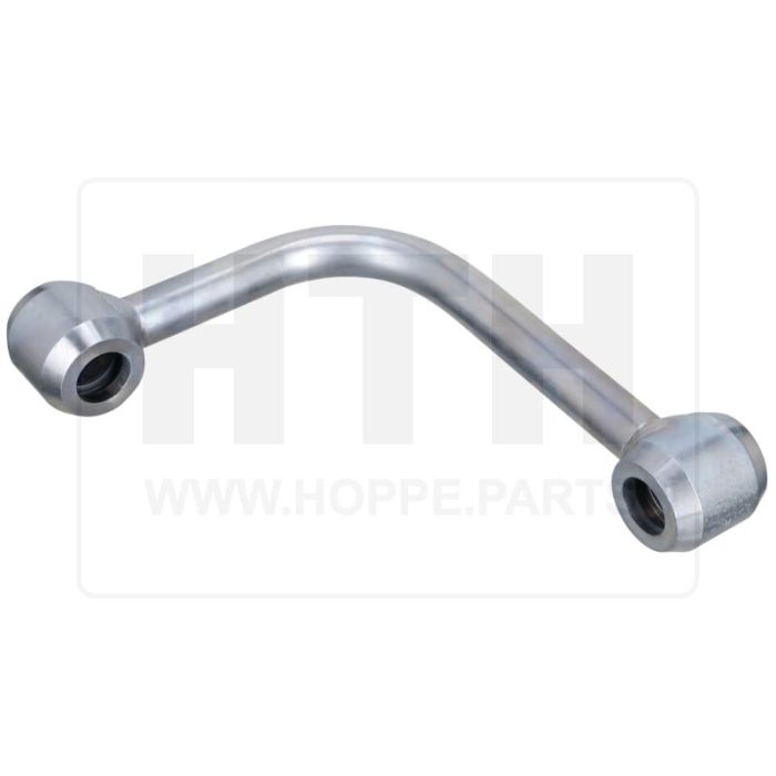Umlaufleitung für Kugel Ø 250 mm Umlaufleitung für Kugel Ø 250 mm