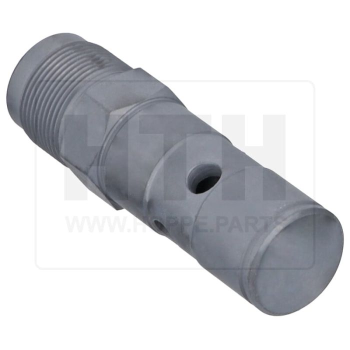 Hohlschraube Pressenkugel M27x1,5 Hohlschraube Pressenkugel M27x1,5