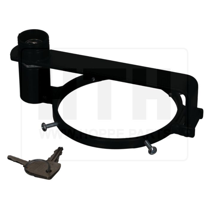 Diebstahlschutz Typ SB 100 für B80