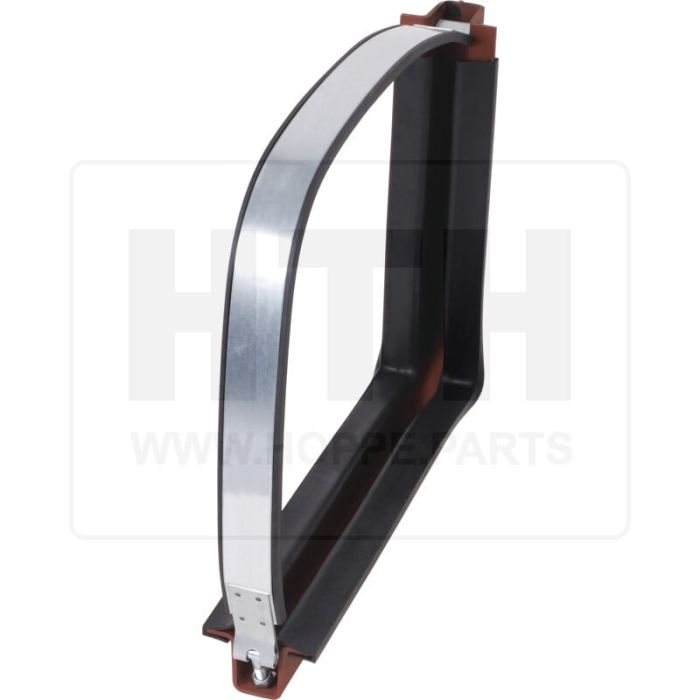 Konsole komplett 430 x 530 mm