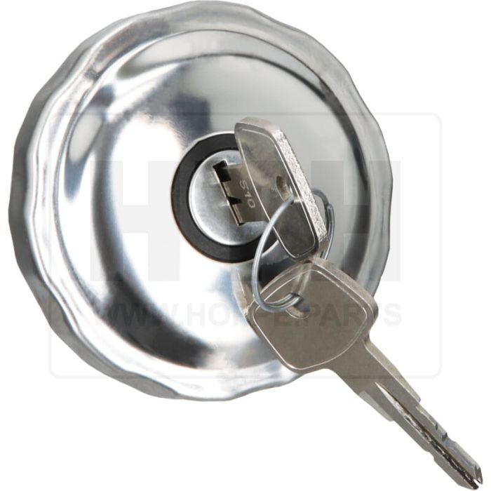Tankdeckel B40 ST abschließbar