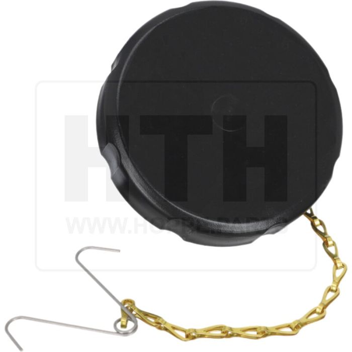 Tankdeckel KS für Kühlertank Ø 132 mm