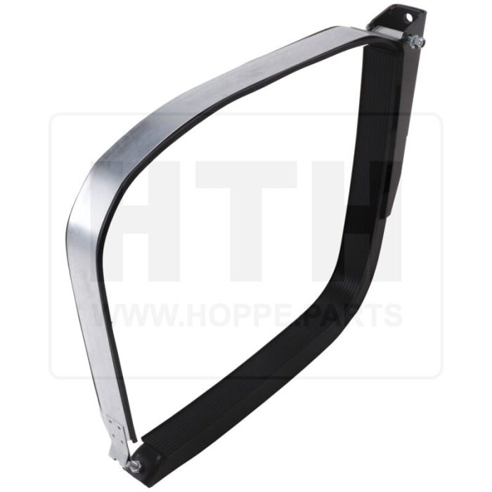 Konsole komplett 620 x 670 mm