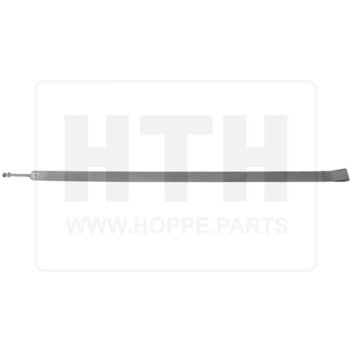 Spannband VA 1230x49