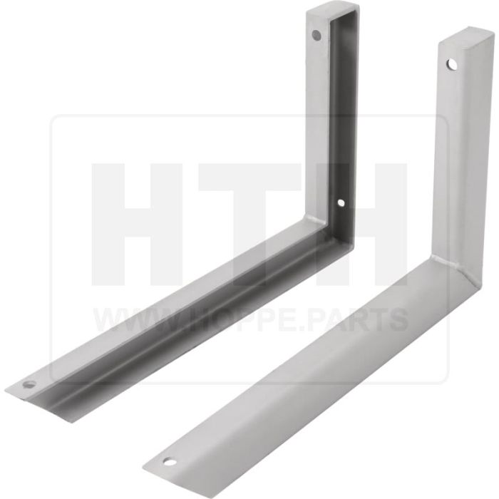Tragkonsolenpaar 300 x 600 mm Tragkonsolenpaar 300 x 600 mm