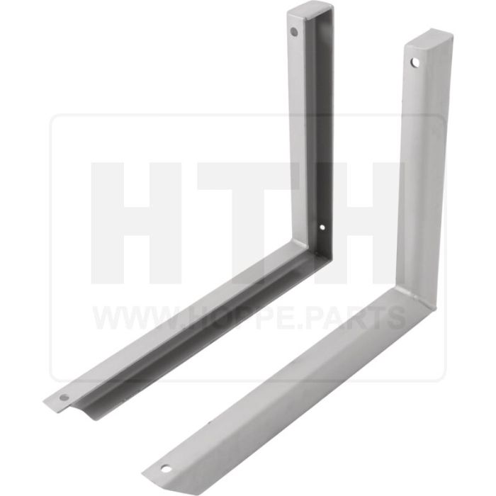 Tragkonsolenpaar 440 x 600 mm Tragkonsolenpaar 440 x 600 mm