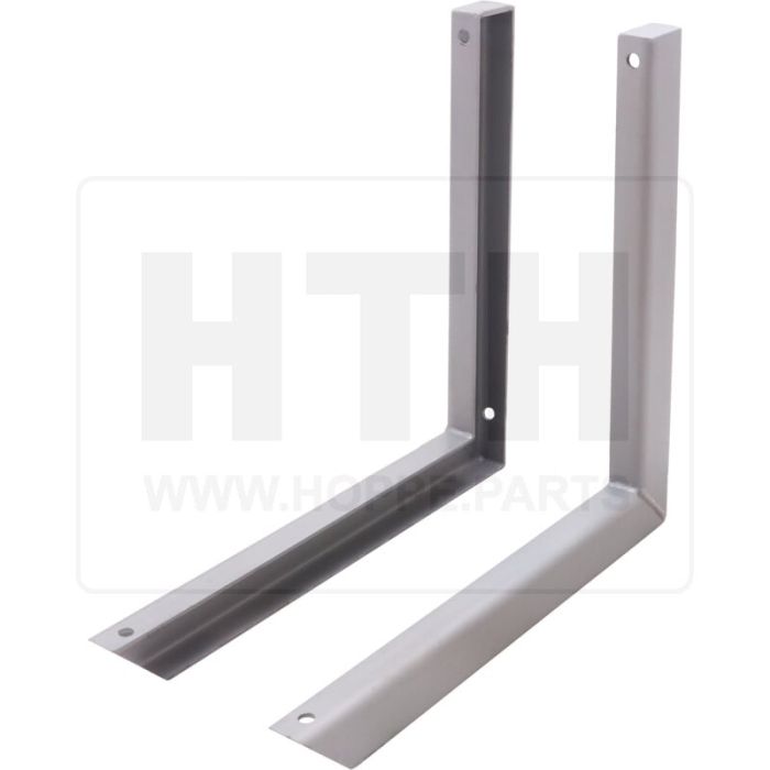 Tragkonsolenpaar 540 x 600 mm Tragkonsolenpaar 540 x 600 mm