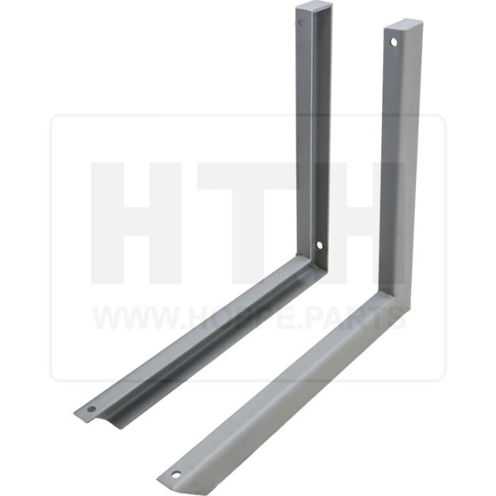 Konsolenpaar 580 x 680 mm