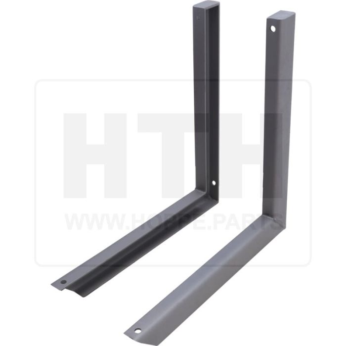 Tragkonsolenpaar 580 x 600 mm Tragkonsolenpaar 580 x 600 mm