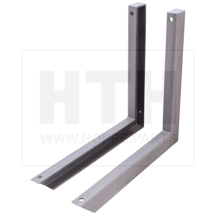 Konsolenpaar 500 x 580 mm