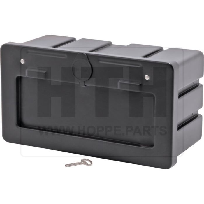 WZK KU Typ 13-S 650x350x290 WZK KU Typ 13-S 650x350x290