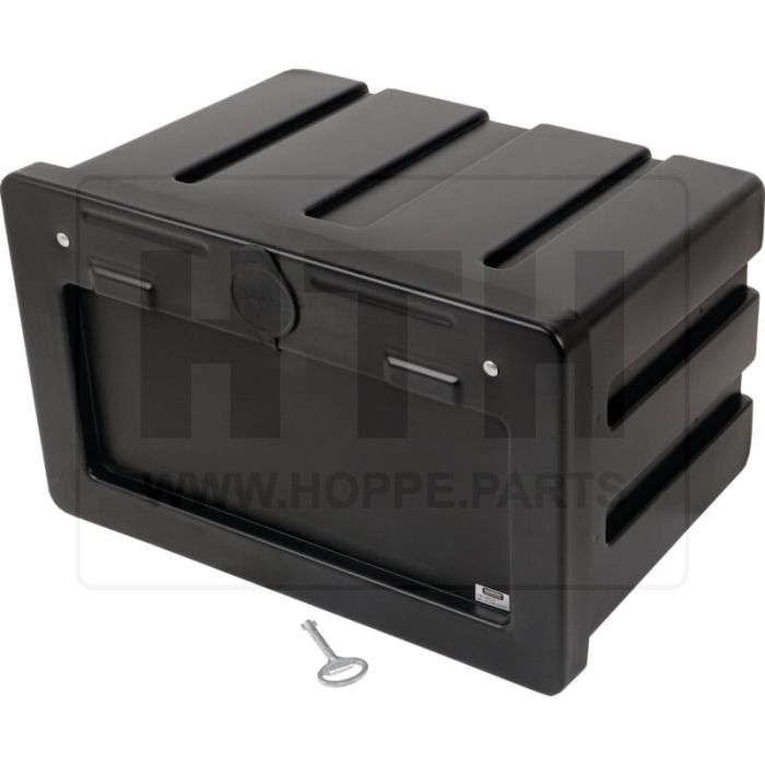 WZK KU Typ 16 650X400X430