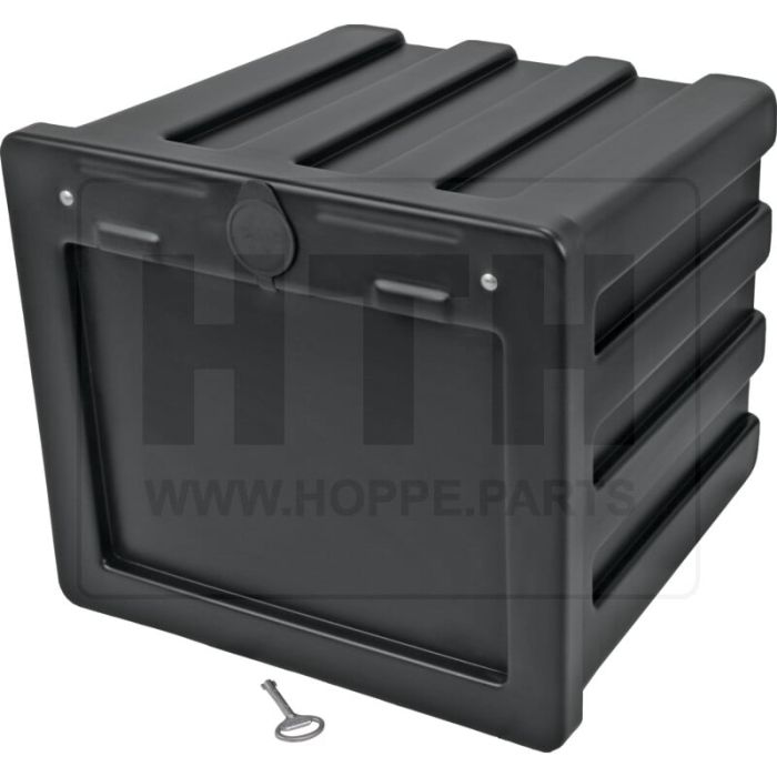WZK KU Typ 7 545X630X600