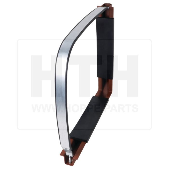 Konsole komplett 620 x 670 mm