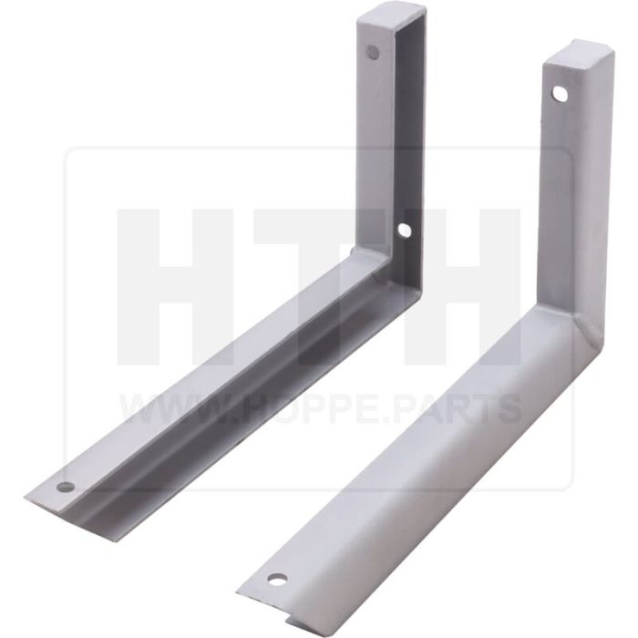 Tragkonsolenpaar 220 x 540 mm Tragkonsolenpaar 220 x 540 mm