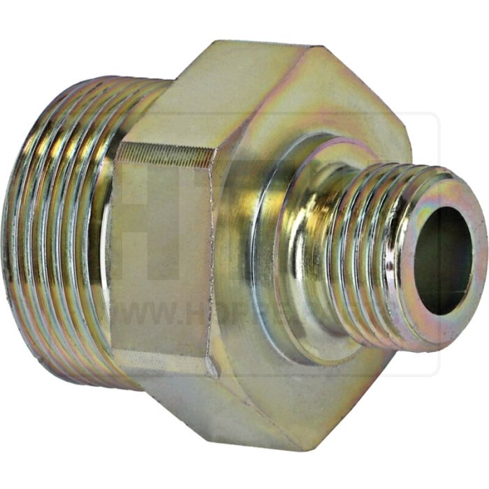 Einschraubstutzen 1/2" für 25S (o. ÜM)