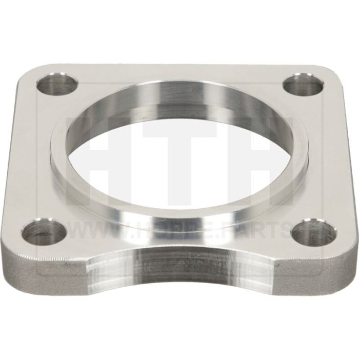 Zwischenplatte 14mm Hydr.-Pumpe NA