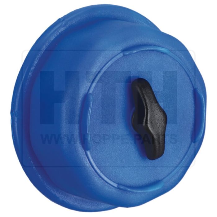 Tankdeckel KS für Zusatztank 41 l - 73 l