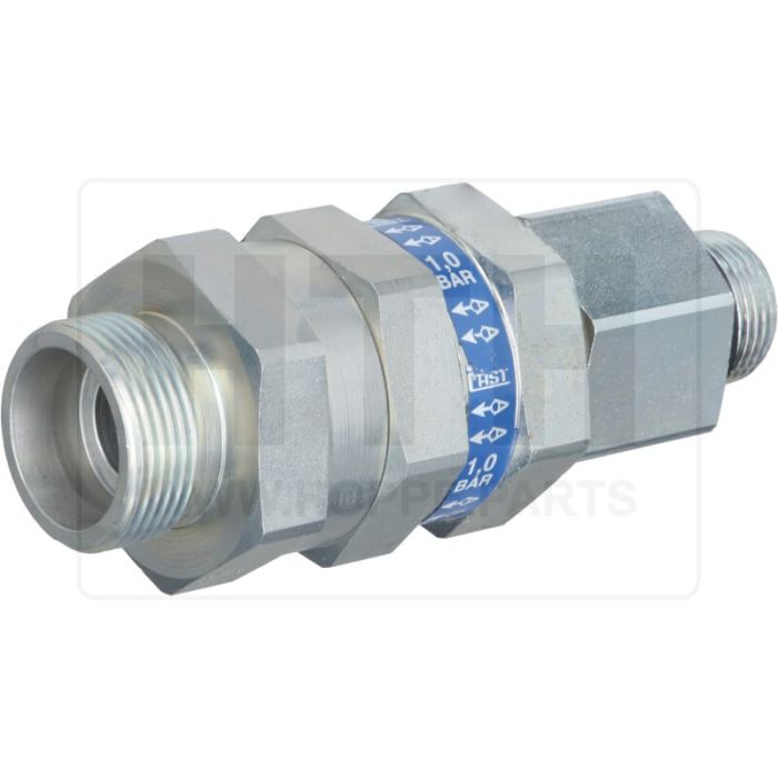 Rückschlagventil 3/4" / 25S