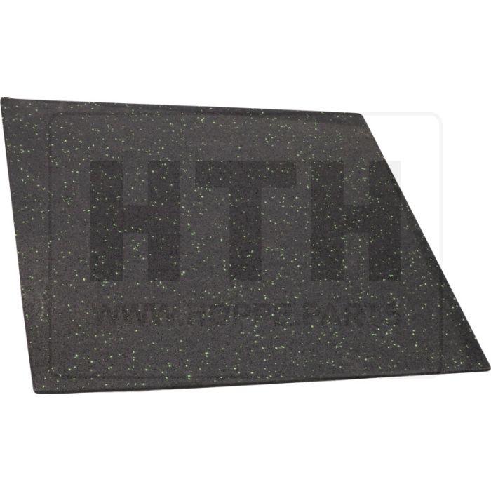 Anti-Rutschmatte XL 600 mm x 600 mm Anti-Rutschmatte XL 600 mm x 600 mm