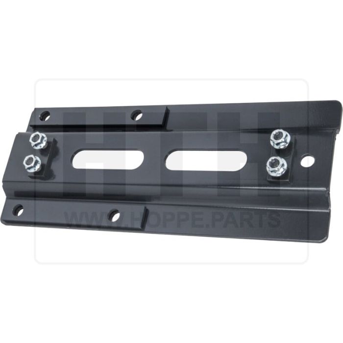 Zwischenkonsole Actros MP5 links vorne