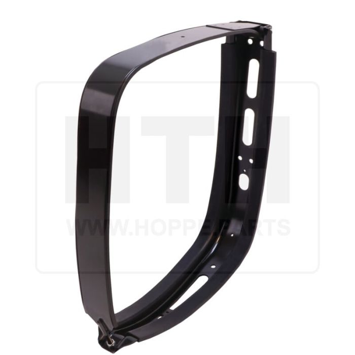 Konsole komplett 700 x 740 mm