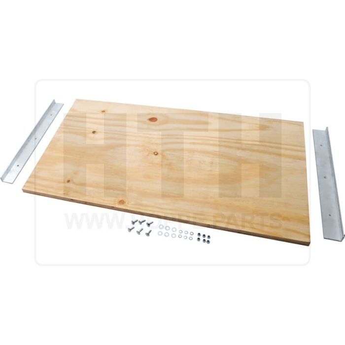 Zwischenboden-Set